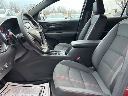 Used 2024 Chevrolet Equinox RS image 23