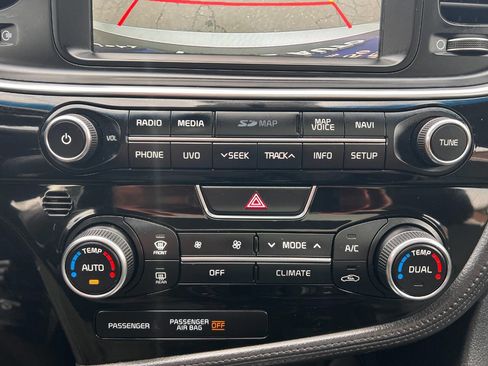 Used 2015 Kia Optima SX image 18