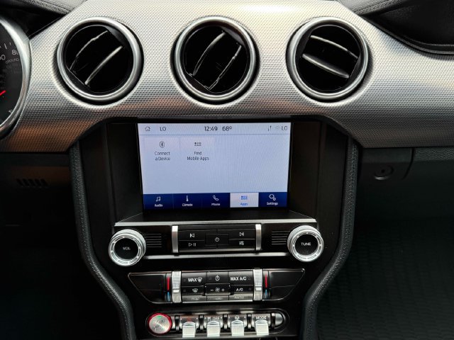 Used 2021 Ford Mustang GT w/ Equipment Group 301A RWD image 15