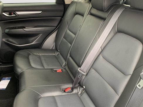 Used 2024 MAZDA CX-5 AWD 2.5 S w/ Select Package image 17