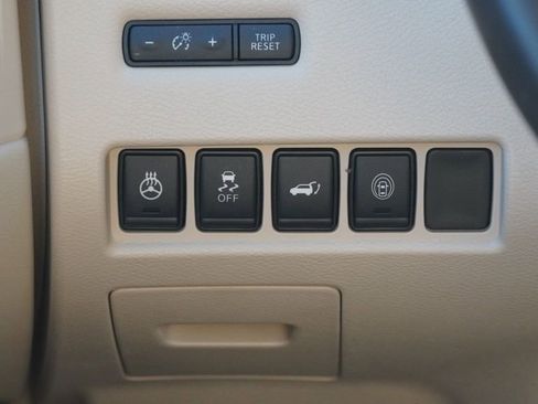 Used 2024 Nissan Murano Platinum w/ Cargo Package image 33