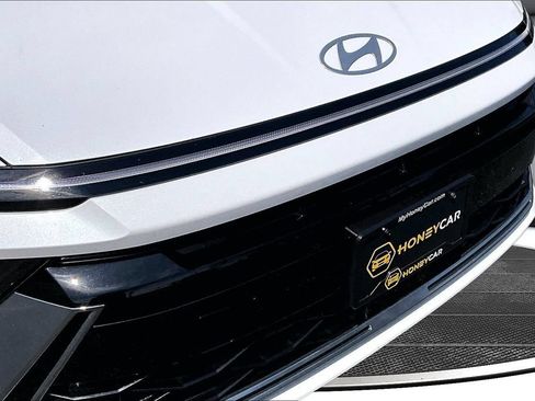 Used 2024 Hyundai Sonata SEL FWD image 32