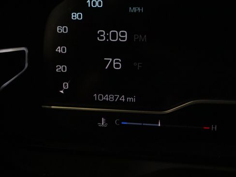 Used 2022 GMC Yukon XL Denali w/ Denali Premium Package AWD/4WD image 20