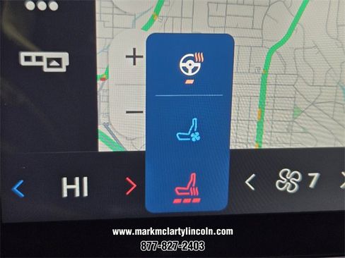 New 2026 Lincoln Nautilus Reserve image 17