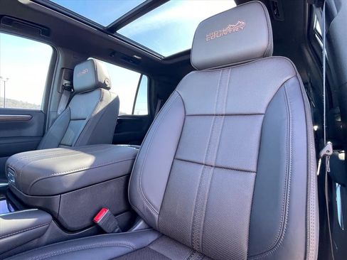 New 2026 Chevrolet Tahoe High Country w/ Sun And Tow Package image 22