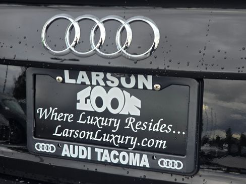 Used 2023 Audi A3 2.0T Premium Plus w/ Premium Plus Package image 32