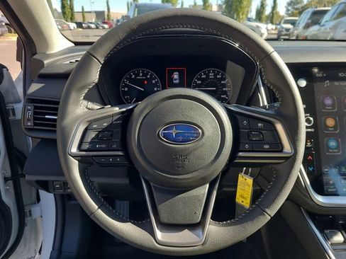 New 2025 Subaru Legacy Premium image 22