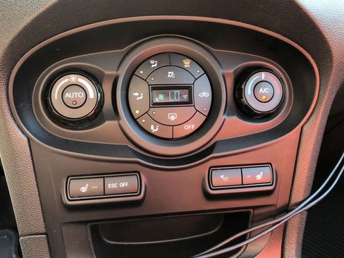 Used 2015 Ford Fiesta ST w/ ST Recaro Package image 27