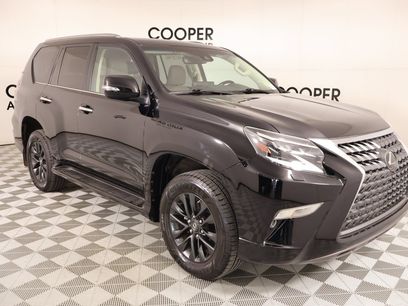 Used 2022 Lexus GX 460 Premium