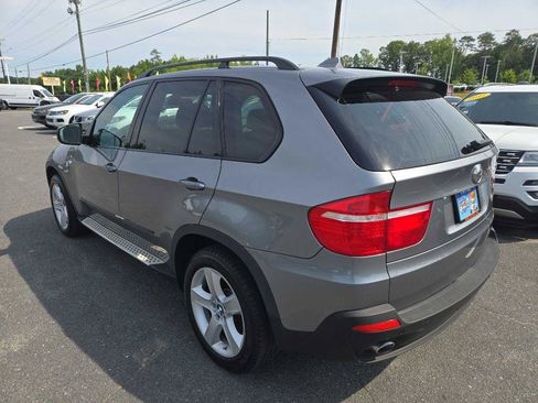 Used 2009 BMW X5 xDrive35d w/ Sport Pkg AWD/4WD image 6