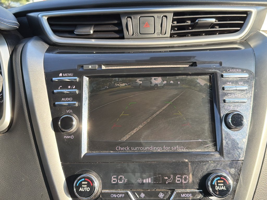 Used 2023 Nissan Murano SV FWD image 27
