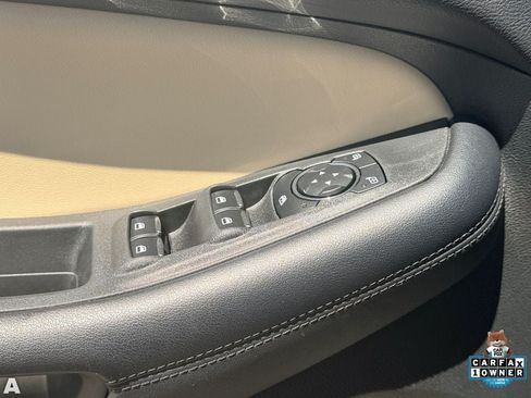 Used 2024 Ford Edge SEL AWD/4WD image 17