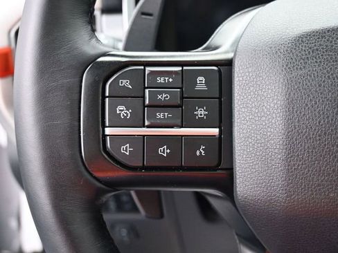 Used 2023 Ford F150 Raptor AWD/4WD image 16