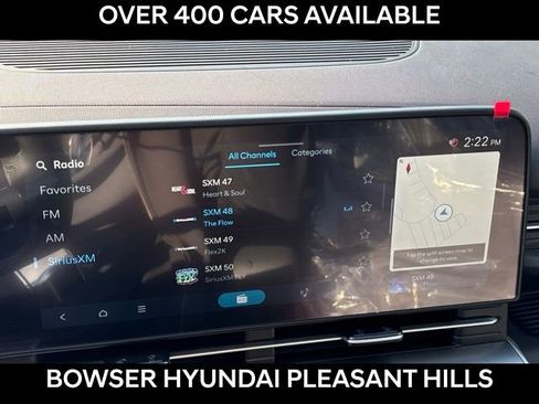 New 2026 Hyundai Kona Limited image 8