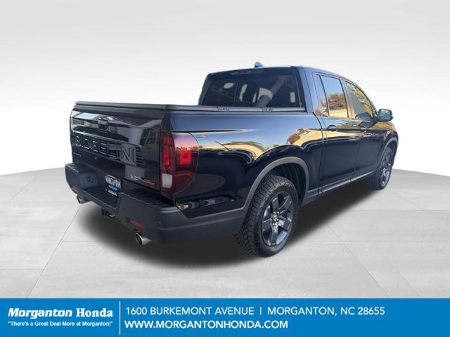 Used 2026 Honda Ridgeline TrailSport image 7