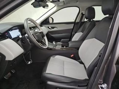 Used 2025 Land Rover Range Rover Velar Dynamic SE AWD/4WD image 3