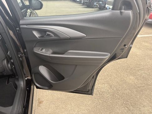 New 2026 Chevrolet TrailBlazer LT w/ Convenience Package image 40