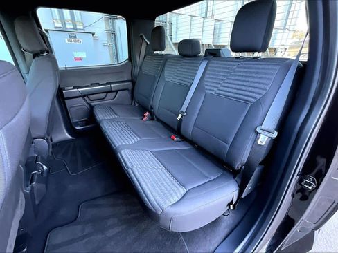 Certified 2023 Ford F150 XL w/ STX Appearance Package image 20