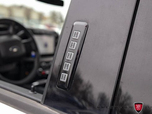 Used 2024 Ford F250 Lariat w/ FX4 Off-Road Package image 49