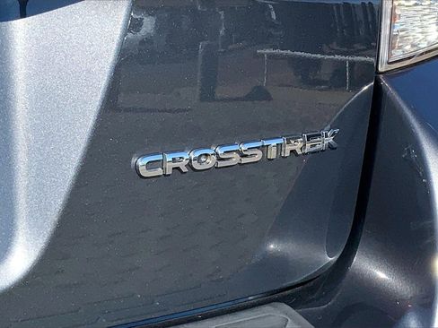 Used 2021 Subaru Crosstrek 2.5i Limited w/ Popular Package #3 image 23