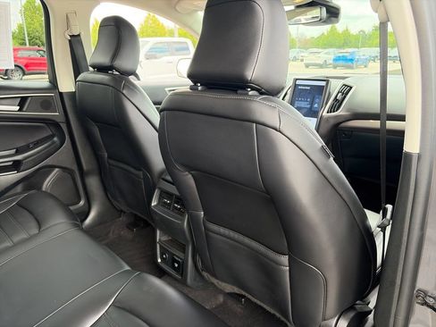 Used 2024 Ford Edge SEL w/ Convenience Package AWD/4WD image 30