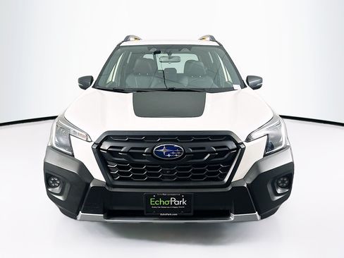 Used 2023 Subaru Forester Wilderness AWD/4WD image 2