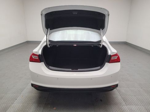 Used 2025 Chevrolet Malibu LT image 29