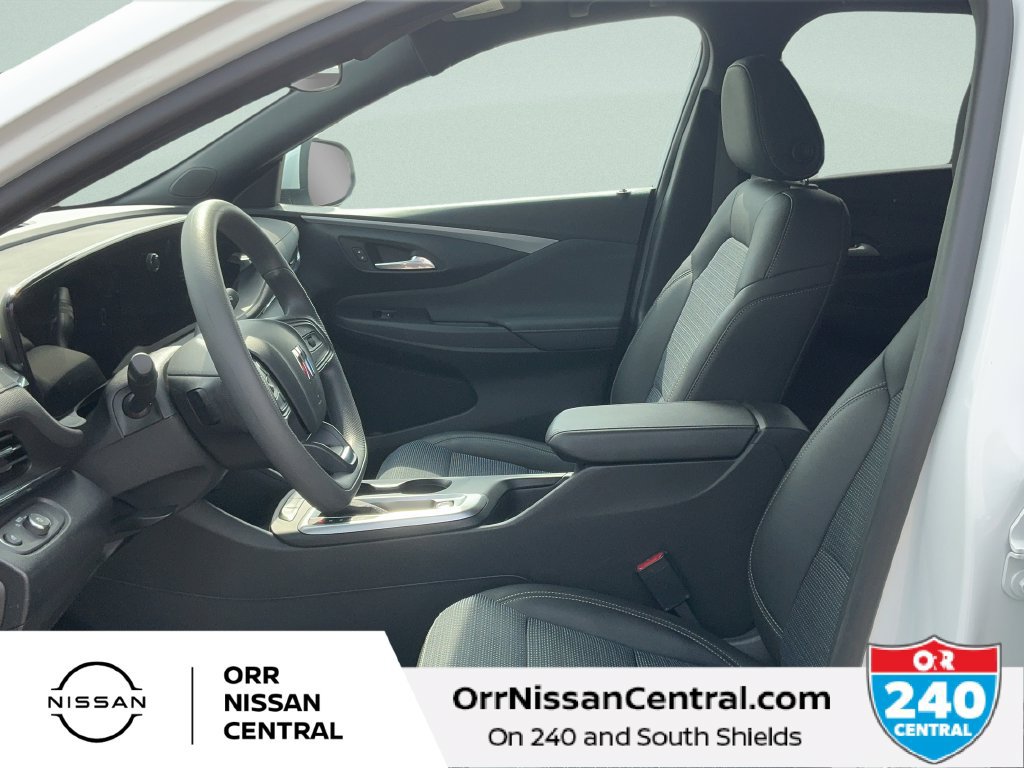 Used 2026 Buick Envista Preferred FWD image 17