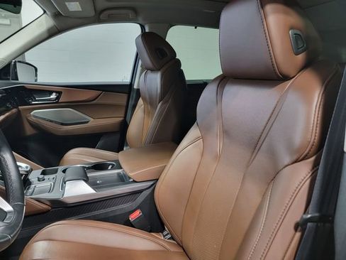 Certified 2023 Acura MDX SH-AWD w/ Technology Package image 12
