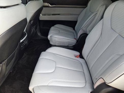 Used 2025 Hyundai Palisade SEL image 30