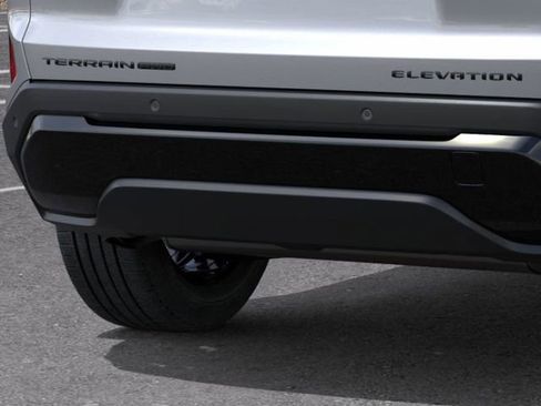 New 2026 GMC Terrain Elevation image 14