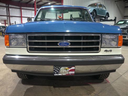 Used 1991 Ford Bronco image 13