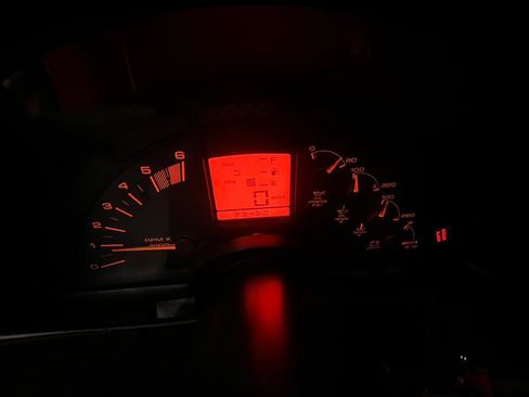 Used 1991 Chevrolet Corvette Convertible image 13