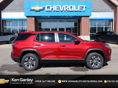 New 2026 Chevrolet Equinox LT w/ Convenience Package II