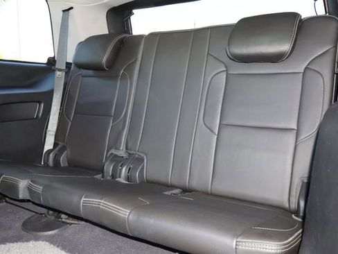 Used 2019 GMC Yukon Denali w/ Denali Ultimate Package image 16