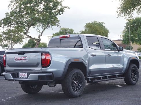 New 2026 GMC Canyon Elevation w/ Convenience Package image 3