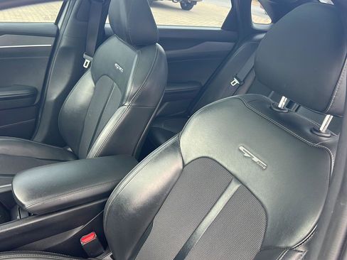 Used 2021 Kia K5 GT-Line AWD/4WD image 30