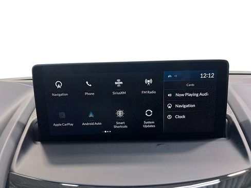 New 2026 Acura RDX SH-AWD w/ Technology Package image 26
