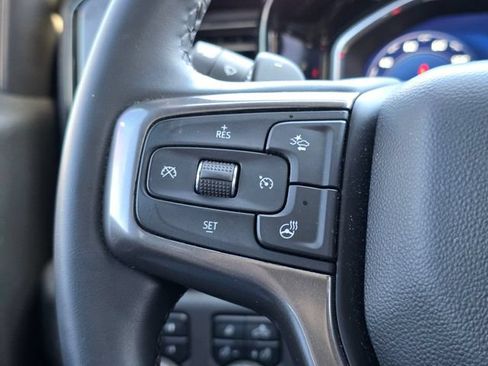 Used 2023 Chevrolet Silverado 1500 ZR2 w/ Technology Package AWD/4WD image 34