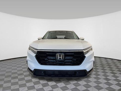 New 2026 Honda CR-V EX-L image 10