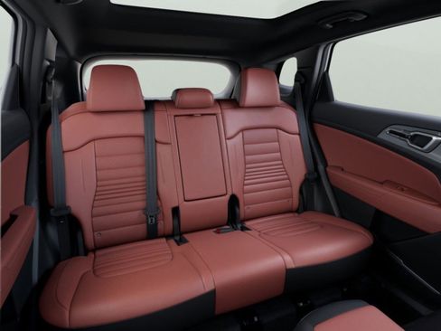 New 2026 Kia Sportage SX AWD/4WD image 16
