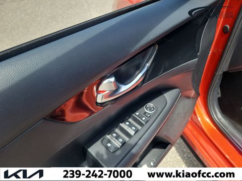 Used 2023 Kia Forte GT-Line FWD image 23