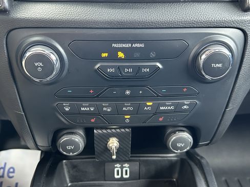 Used 2021 Ford Ranger Lariat w/ Equipment Group 501A High AWD/4WD image 27