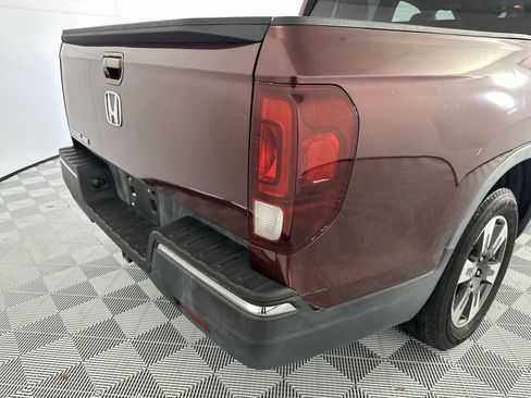 Used 2017 Honda Ridgeline RTL-T image 26
