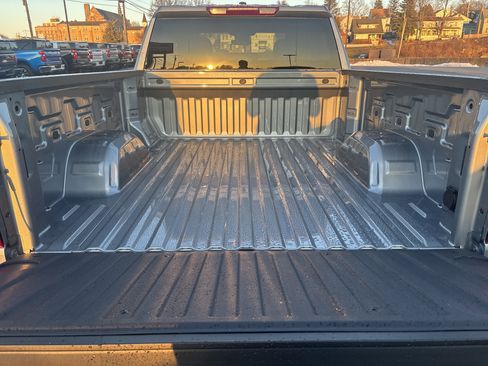 New 2026 Chevrolet Silverado 1500 LT image 5