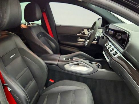 Used 2023 Mercedes-Benz GLE 53 AMG 4MATIC Coupe image 24