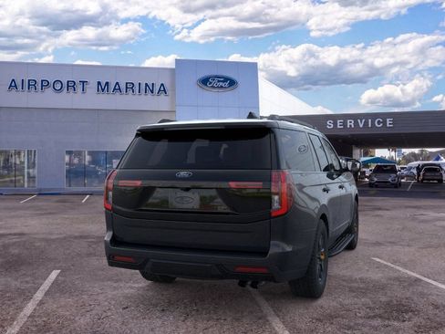 New 2025 Ford Expedition Tremor AWD/4WD image 9