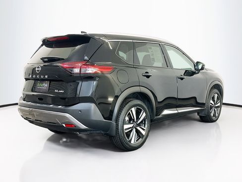 Used 2023 Nissan Rogue SL AWD/4WD image 9