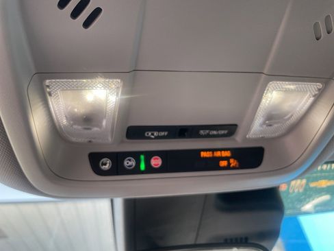 Certified 2024 Chevrolet Malibu LT image 18