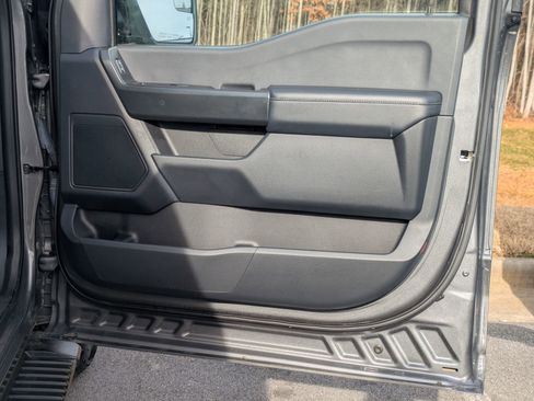 Certified 2022 Ford F150 XL w/ STX Appearance Package image 33